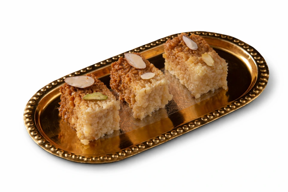 Milk Cake (250gm)