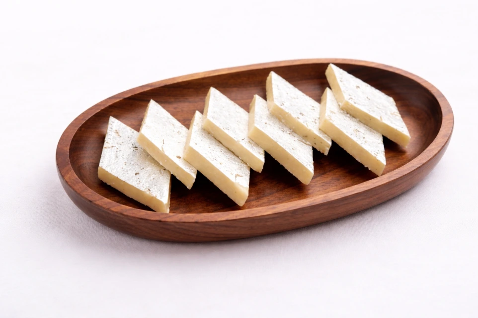 Kaju Katli (250gm)