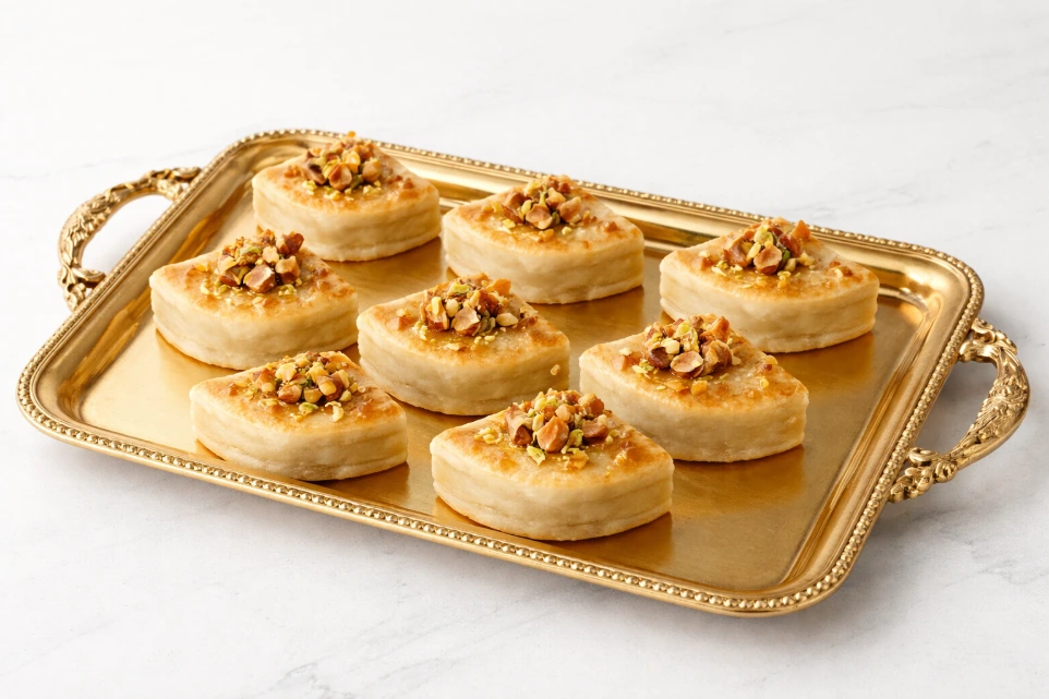 Baked Badam Rotla (250gm)