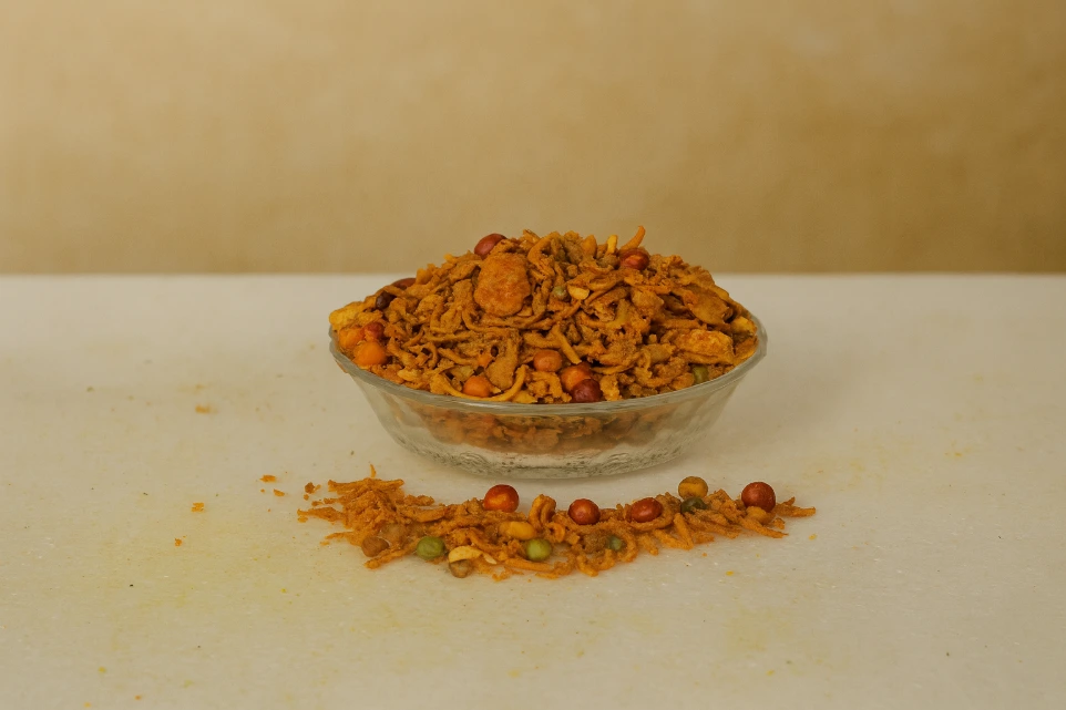 Kathiyawadi Chavanu (250gm)