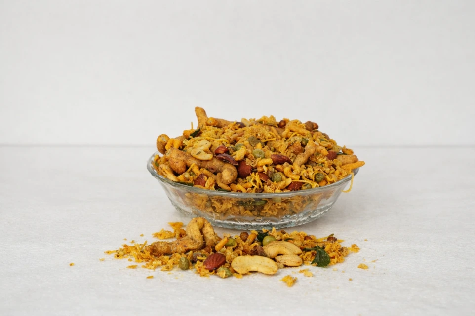 Nadiyadi Bhusu (250gm)