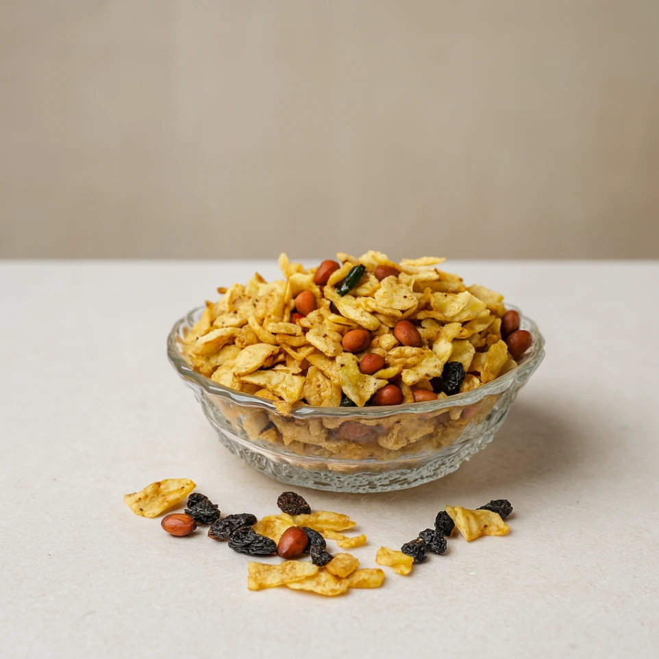 Farali Chevda (250gm)