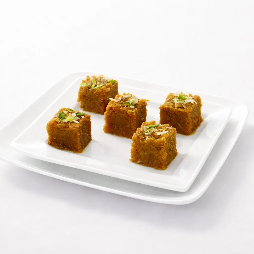 Desi Ghee Mohanthal (250gm)