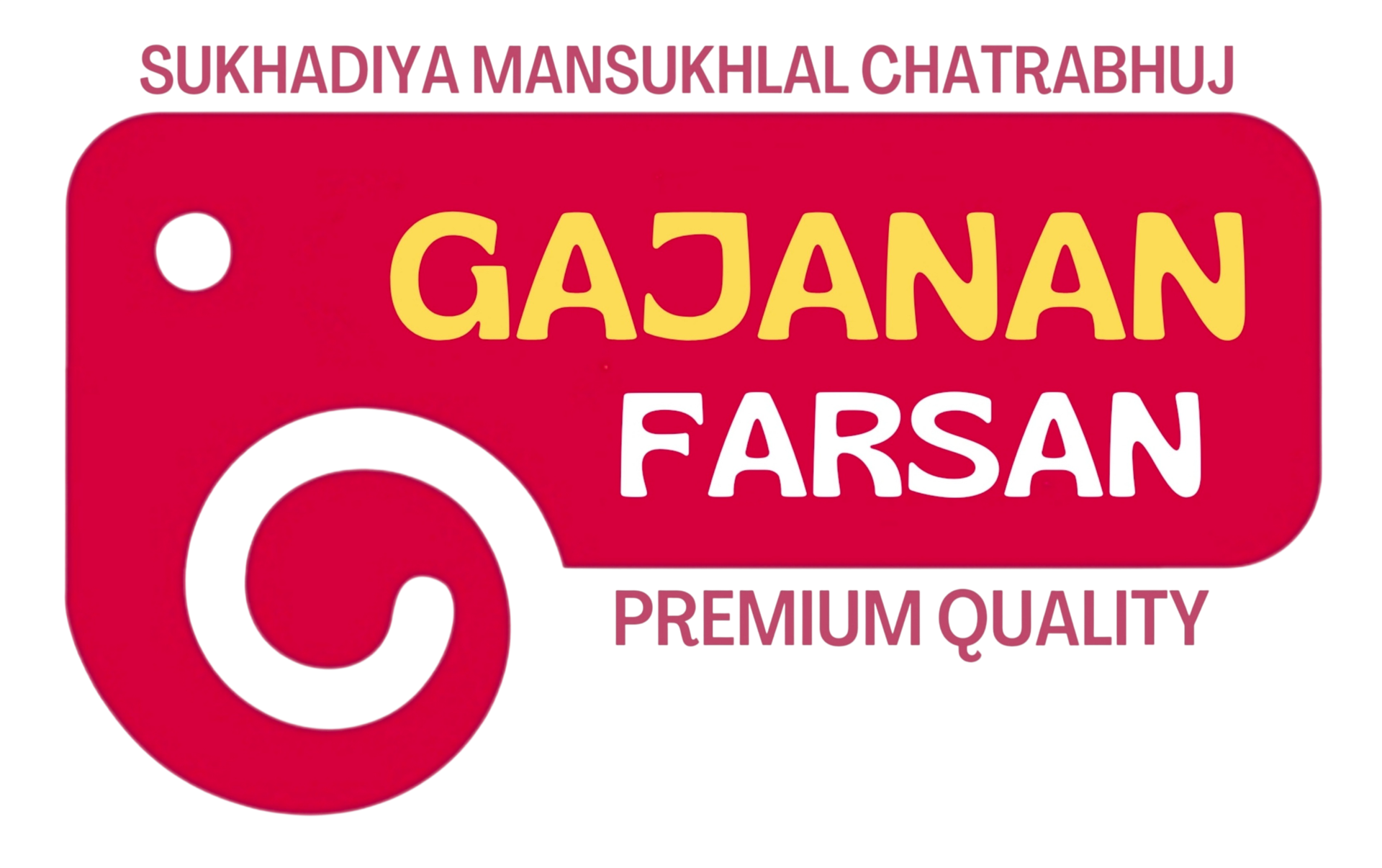 Gajanan Farsan House